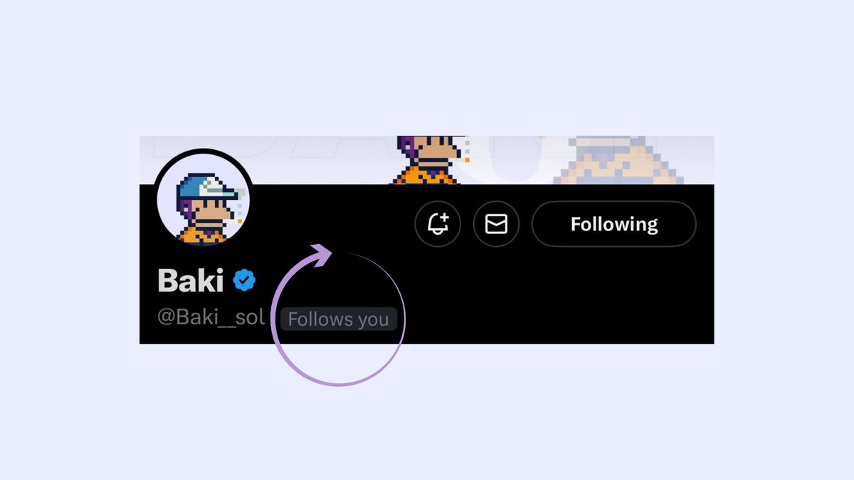 the time to grow is now ✨

following actives, unfollowing inactives