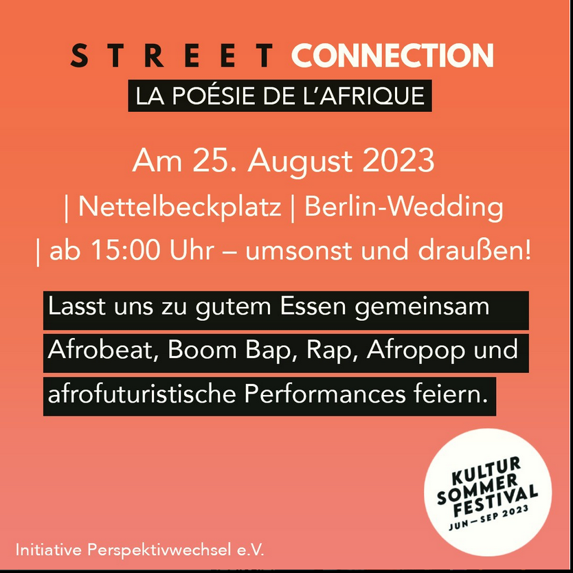 Initiative Perspektivwechsel e.V. tweet media