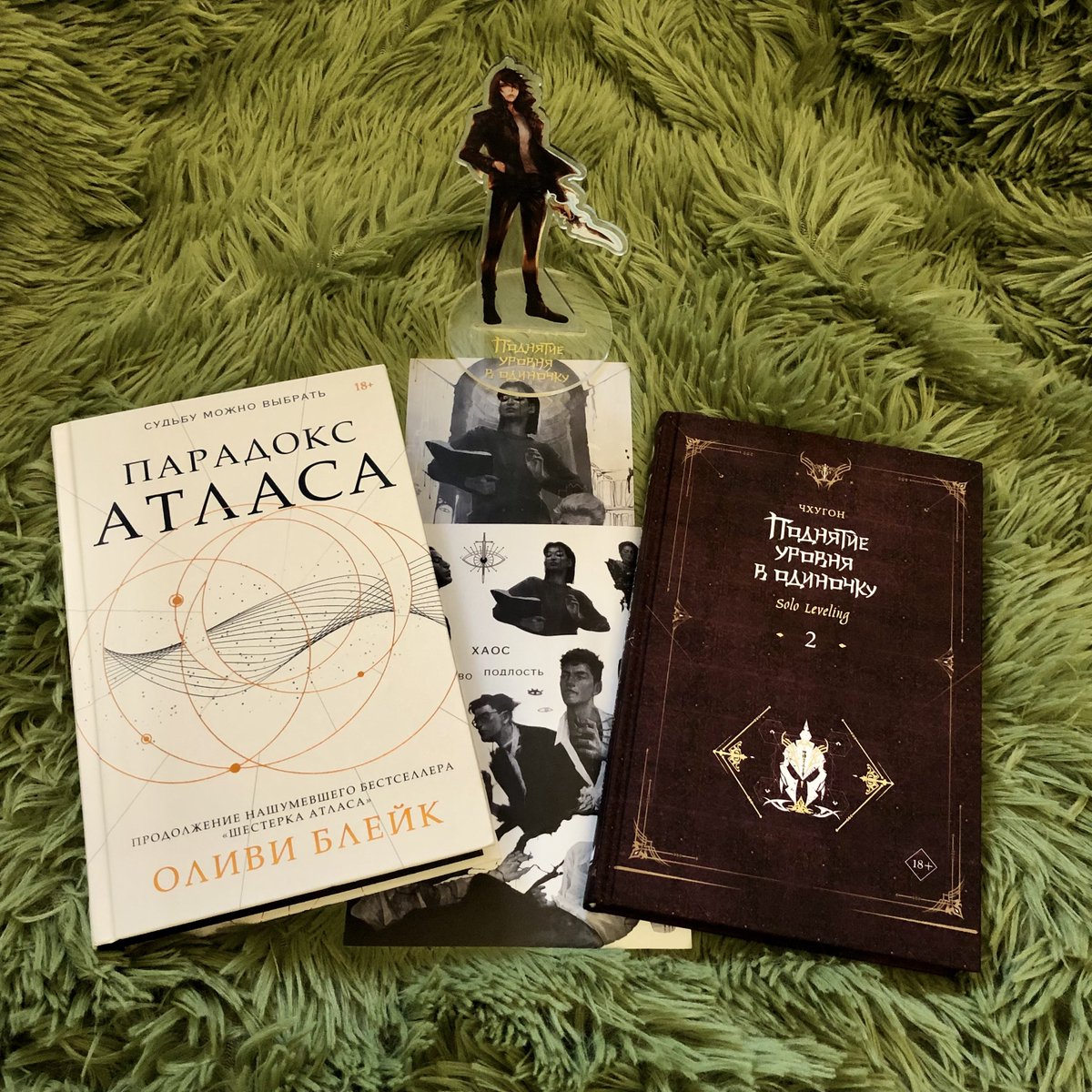 reetmos's tweet photo. Августовский букхол #5

(Продолжаем докупать циклы)

(Фигурка исключительно низкого качества, с царапинами и потертостями, но чего еще ждать от АСТ…) https://t.co/xSs9sLL9TV