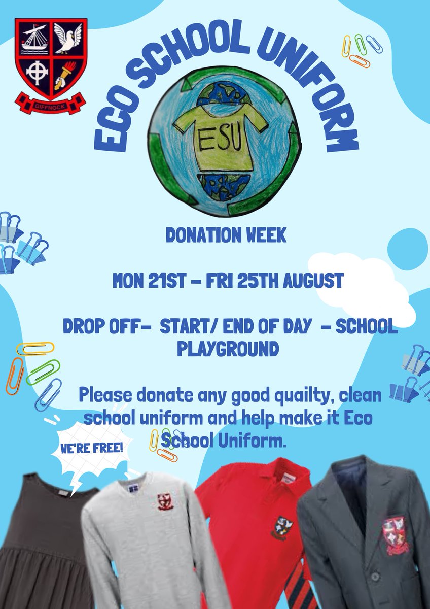 Giffnock PS (@giffnockprimary) on Twitter photo 