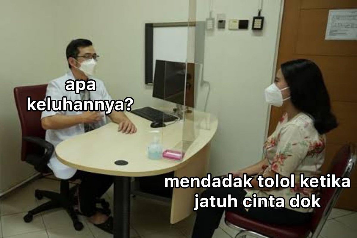 sosmed keras tweet media