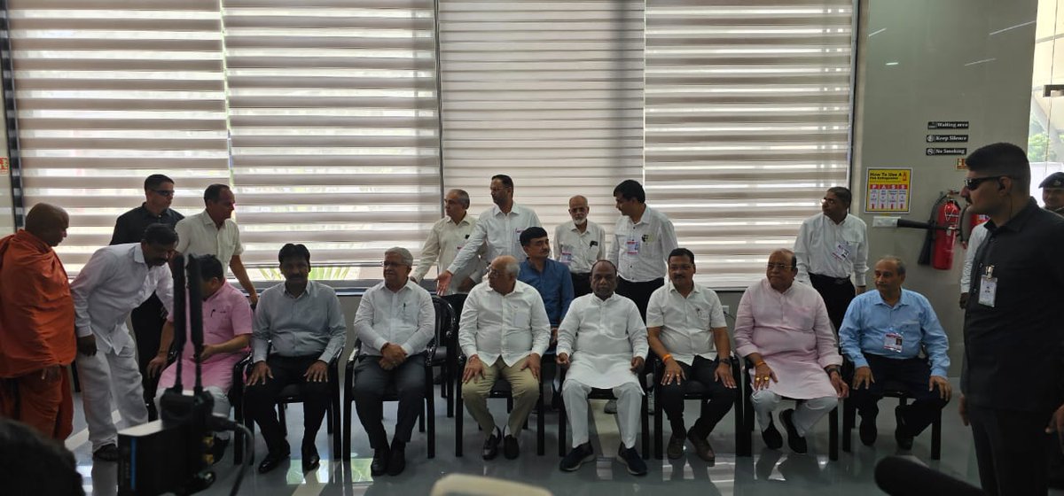MansukhbhaiMp's tweet photo. เชฎเชพเชจเชจเซเชฏ เชฎเซเชเซเชฏเชฎเชเชคเซเชฐเซ เชถเซเชฐเซ @Bhupendrapbjp เชจเชพ เชตเชฐเชฆเซ เชนเชธเซเชคเซ เช
เชเชเชฒเซเชถเซเชตเชฐเชจเซ เชถเซเชฐเซเชฎเชคเซ เชเชฏเชพเชฌเซเชจ เชฎเซเชฆเซ เชฎเชฒเซเชเซ-เชธเซเชชเซเชถเซเชฏเชพเชฒเชฟเชเซ เชนเซเชธเซเชชเชฟเชเชฒ เชเชพเชคเซ เชเซเชจเซเชธเชฐเชจเชพ เชฆเชฐเซเชฆเซเช เชฎเชพเชเซเชจเซ เชนเซเชธเซเชเซเชฒเชจเซเช เชเชพเชคเชฎเซเชนเซเชฐเซเชค, เชเซเชจเซเชธเชฐเชจเชพ เชฆเชฐเซเชฆเซเช เชฎเชพเชเซ เชชเซเชทเช เชฐเชเซเชทเชฃ เชเซเชเชจเซ เชถเซเชญเชพเชฐเชเชญ เช
เชจเซ- 1/4
#Gujarat #Health #DevelopedGujarat #Bharuch https://t.co/PN29KDszvS