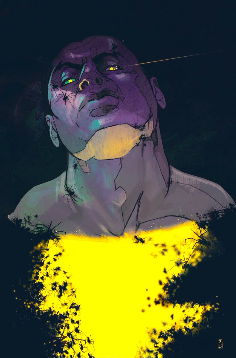 .   .   .   .   .   .   .   .   .   .   .   .   .   .   .   .  .  .  .

In every shape, color and size, 
for as long as time is marked, 
it will always be a world 
of dictators.
                                  
                              ↺ ♡