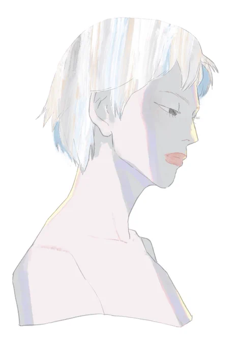お絵描きむずぽよ