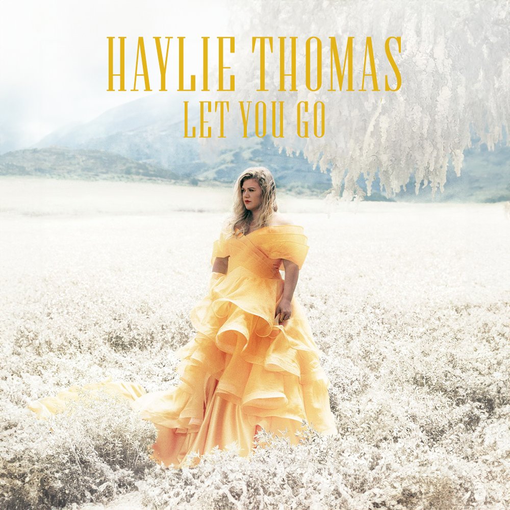 LET YOU GO // September 8

🔗 hayliethomas.lnk.to/letyougo