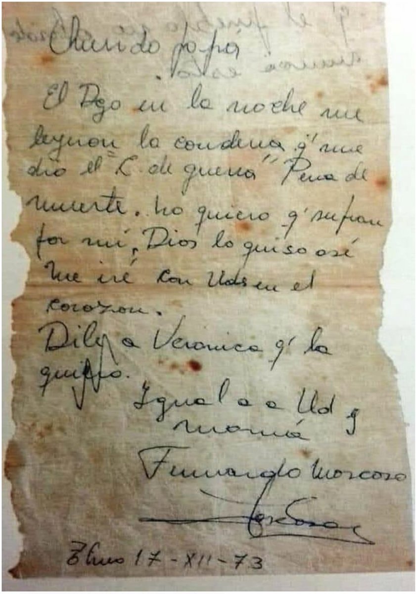 Alfredo Joignant tweet media