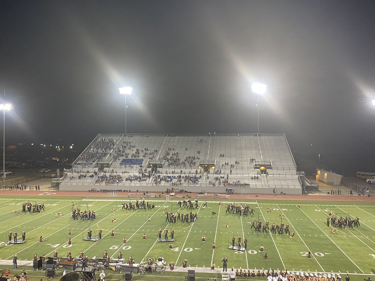 Leander ISD Fine Arts tweet media