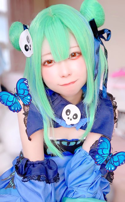 コスプレイヤーしほなのTwitter画像17