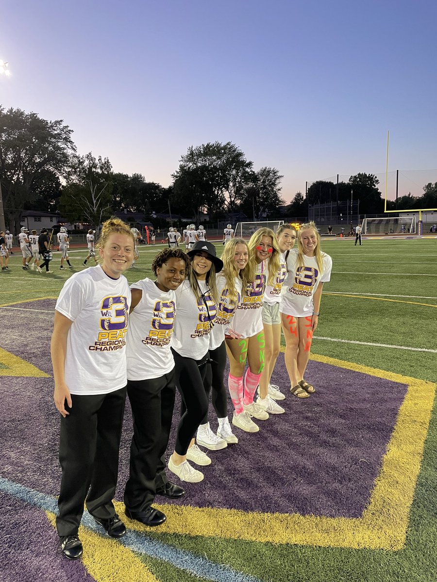 Wauconda Softball tweet media