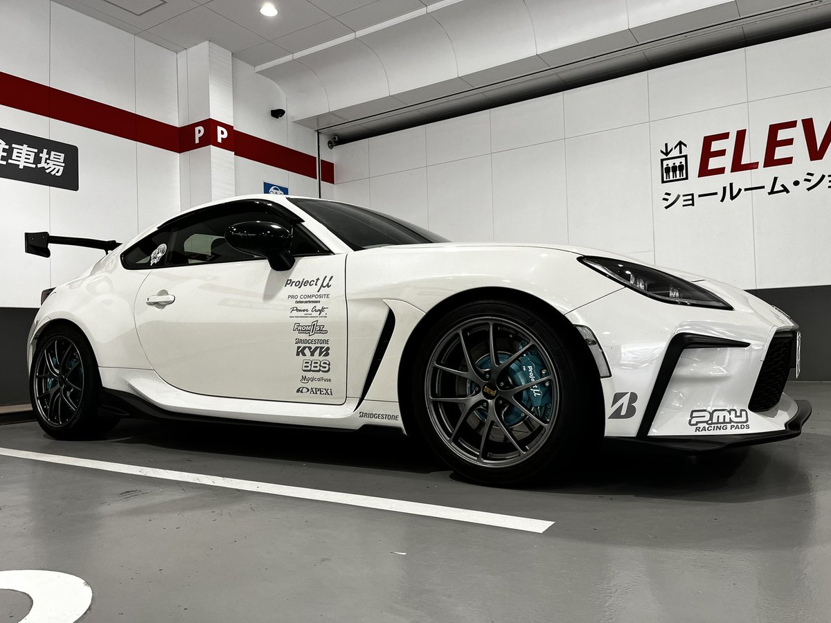 pmu_info's tweet photo. おはようございます。本日から2日間神奈川県川崎市のGRgarage MASTERONE東名川崎様にてプロジェクトミューフェアを開催します。お買い得にお求めできる2日間皆様のご来店お待ちしております。
#プロジェクトミュー
#pmu
#grgarage
#masterone
#神奈川県
#イベント https://t.co/mxFvbMcKqr