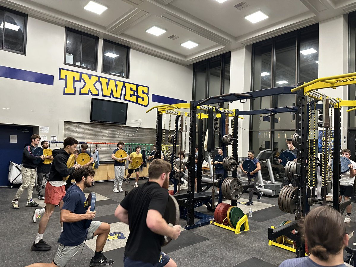 Plate workout today! The men and women crushed it. #BuildingALegacy #DefendTheFort