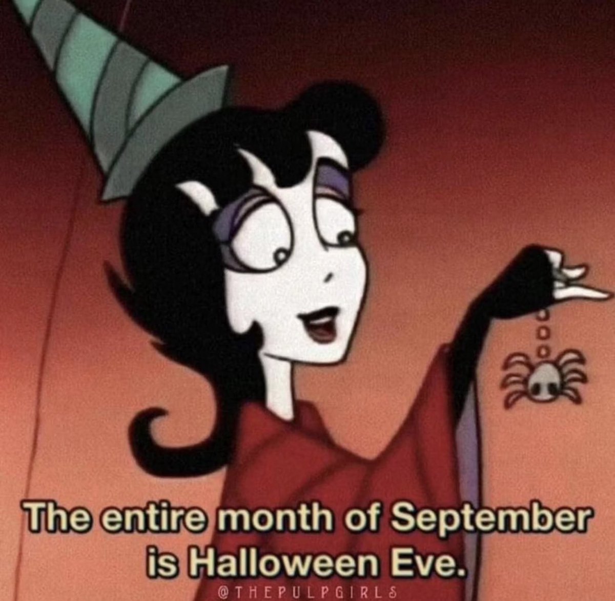 Hearthfire Arts tweet media