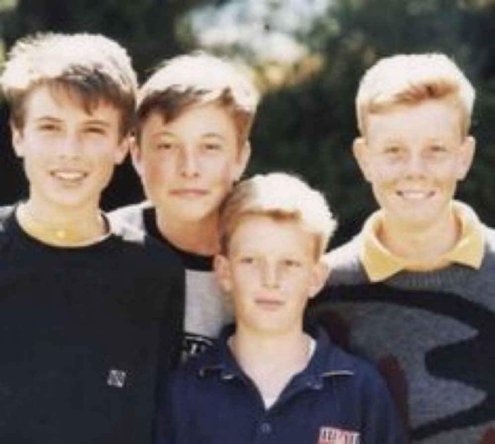 Can you guess how old I was in this picture?