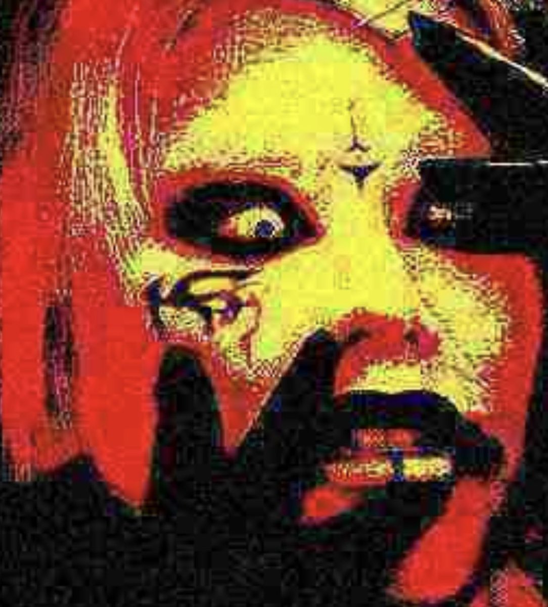 blameitonjorge's tweet image. FOUND MEDIA: Mario Victim #1 is a classic creepypasta about a mysterious ROM hack of Super Mario World. Accompanied by the story was a spooky image. The image’s origins were shrouded in mystery for many years, until it was found by user “G O D” from the Victimcord discord server.