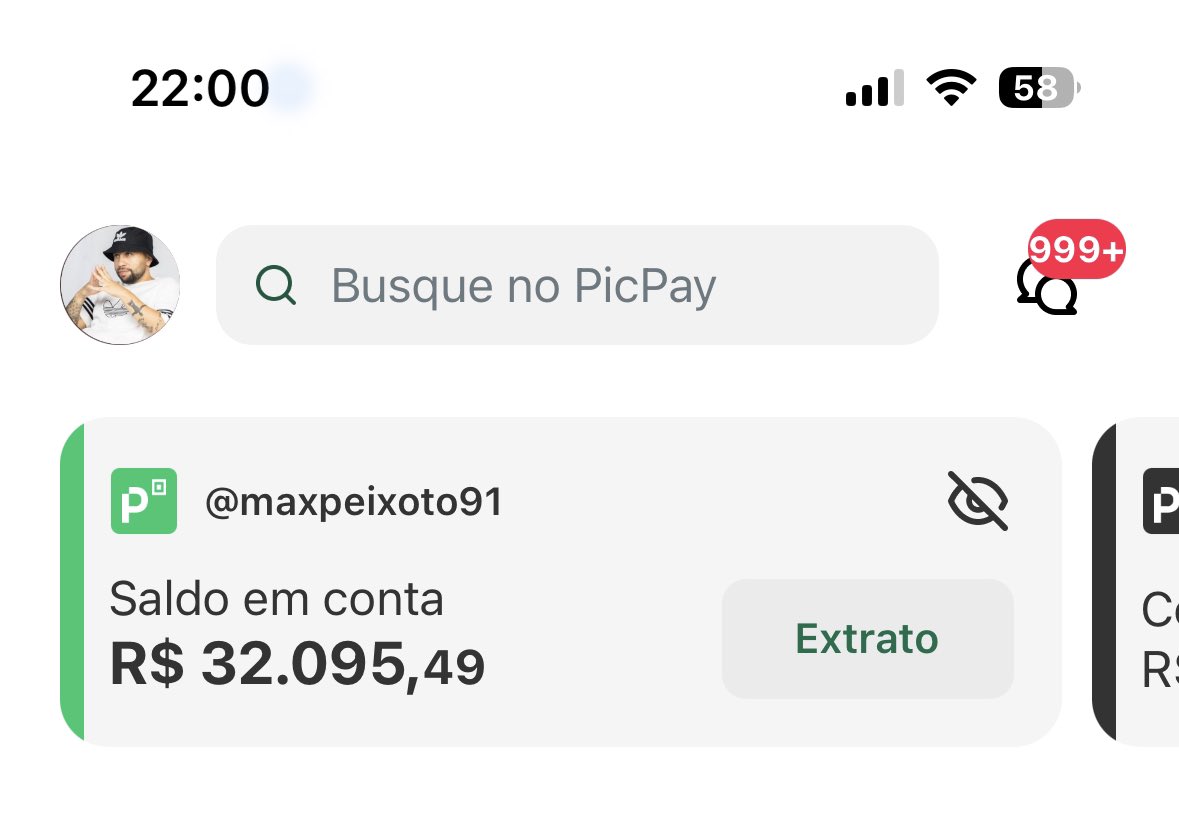 MaxPeixoto91's tweet image. 22H - 01/09.

Será que encerramos? 👀