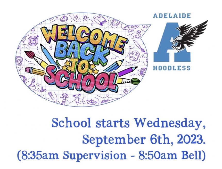 Can’t wait to see everyone!!!