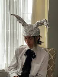2Dwoods's tweet photo. @mmpadellan Welp 🥸? 
I'm a little late for this party, but I brought along a yuge bag full of Cracker Jacks &amp; Bugles!😛😜🤪

Close enough for my official Peeps?👇🏽 https://t.co/4b55YFSHeY
