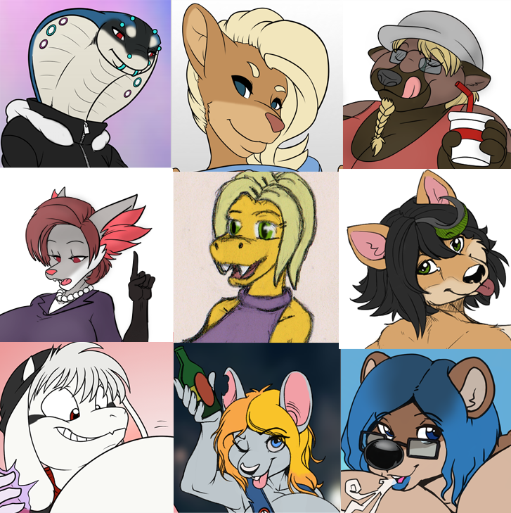 Poss in a Plastic Box 🔞 (@heardulikefoxes) / Posts / X