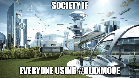 beduizzaman_de's tweet image. Imagine waking up in the morning,
and suddenly , you read in the news,
that no bus or train is driving today.
What are you gonna do ?
Well, happily we live in the future with #bloxmove =)
🧶 1/2

@bloXmove #BloxmoveThreadContest #topic1