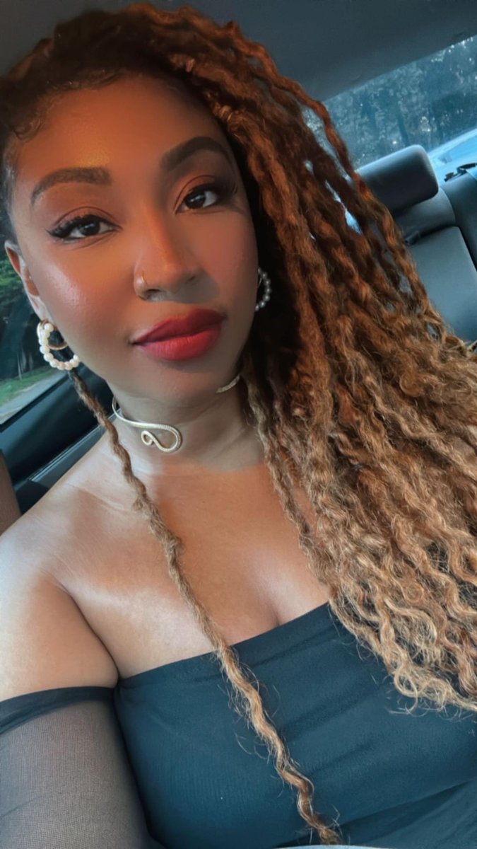 Dewanna 🥷 GLOW (@dewannaglow) / Posts / X
