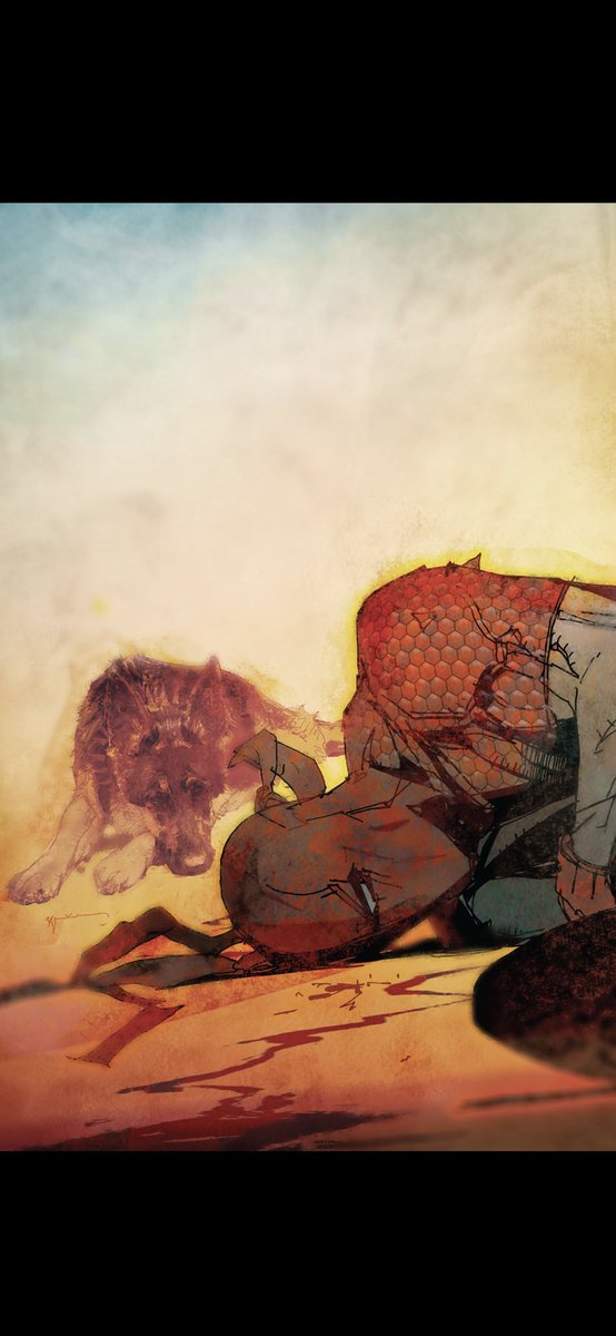 the Terminator. (@mortaimercenary) on Twitter photo 