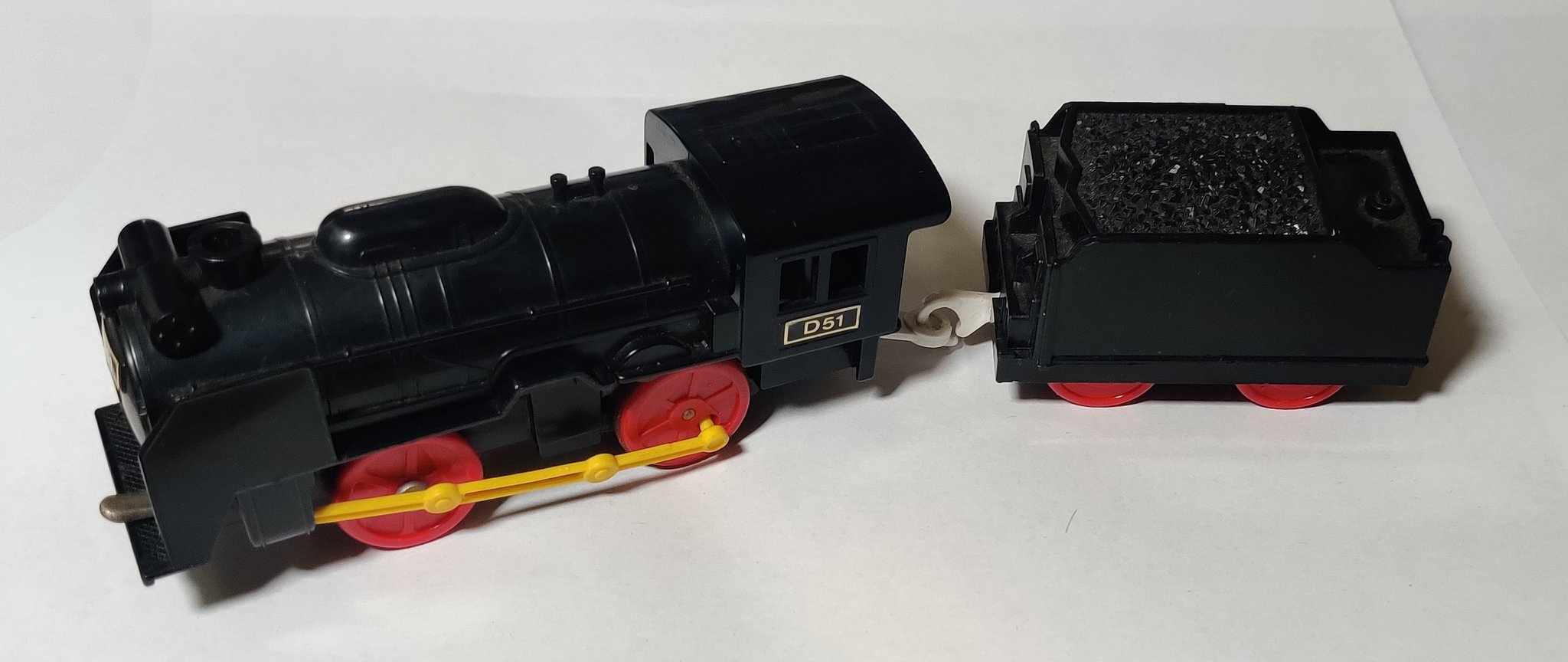 DuckGWR on X