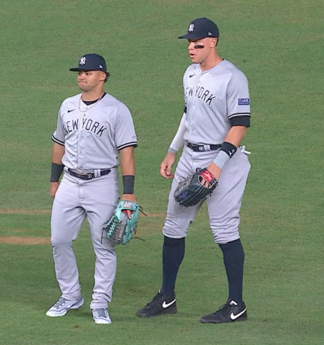 ounedself's tweet image. The Martian and The Captain