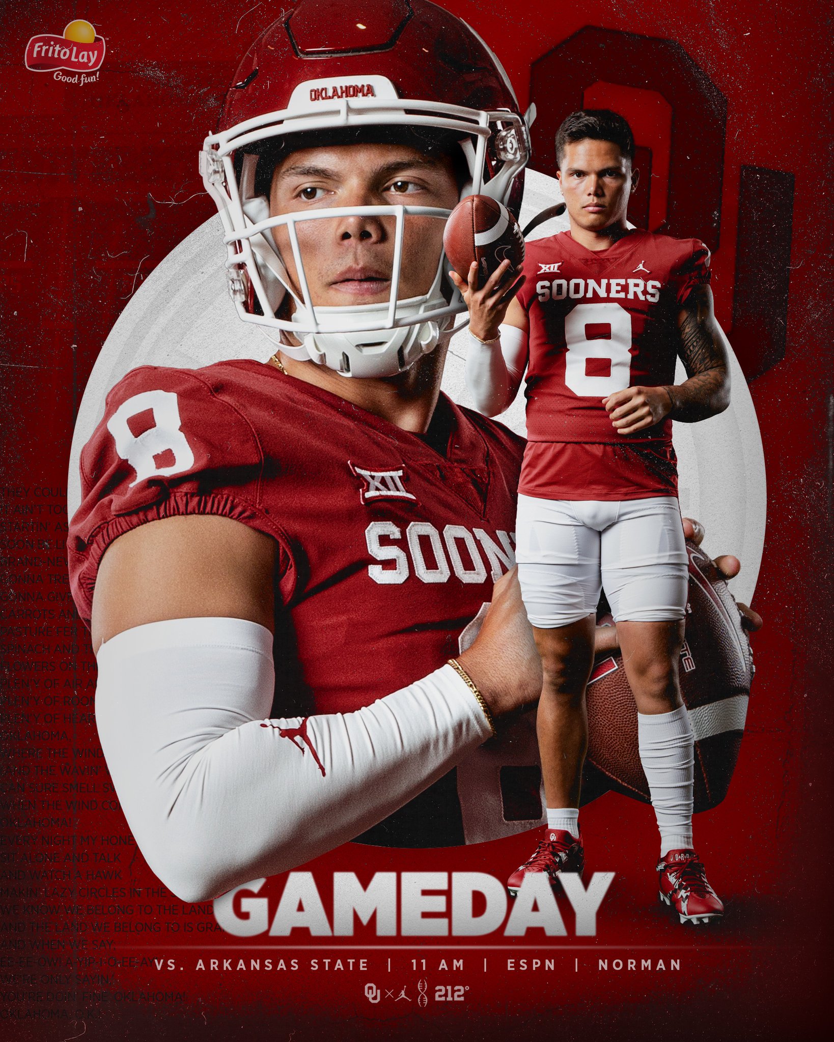 Sooner hotsell sports 247