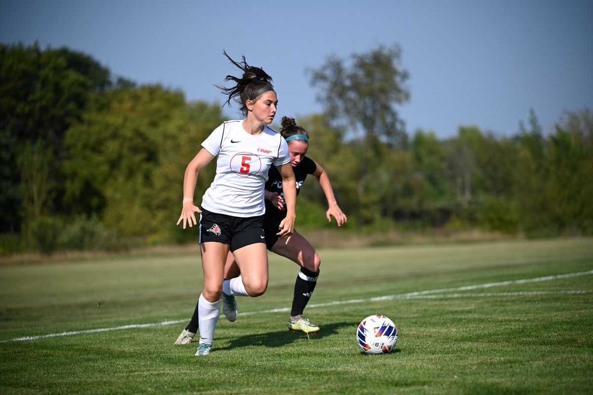 UWRFFalcons's tweet photo. 2023-24 Falcon Athletics Opener = @UWRFsoccer victory

#FFT https://t.co/wXxiqlXOaR