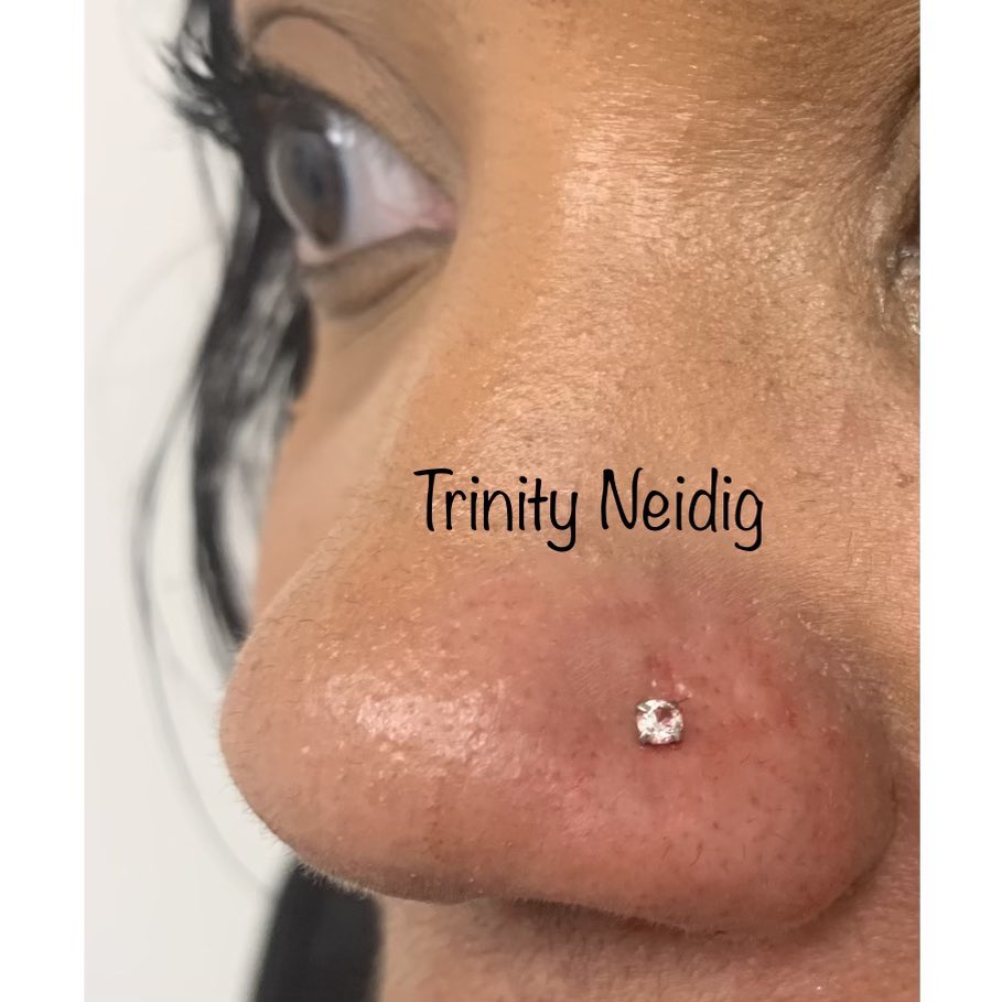 mpwinnermp's tweet photo. Piercing done at https://t.co/8p6jcz0KCn #piercing #tattoo #pmu https://t.co/0RhTmKE8OS