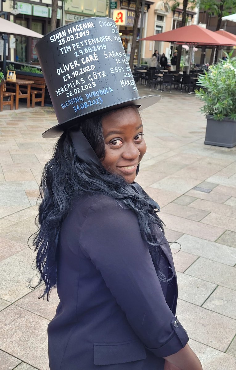 Blessing Durodola tweet media