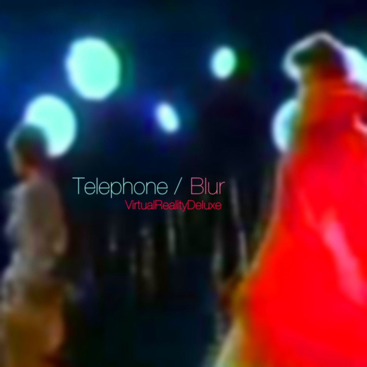 virtrealdelu's tweet photo. Telephone / Blur

https://t.co/7VAfKlK41v https://t.co/pl6HfYtumR