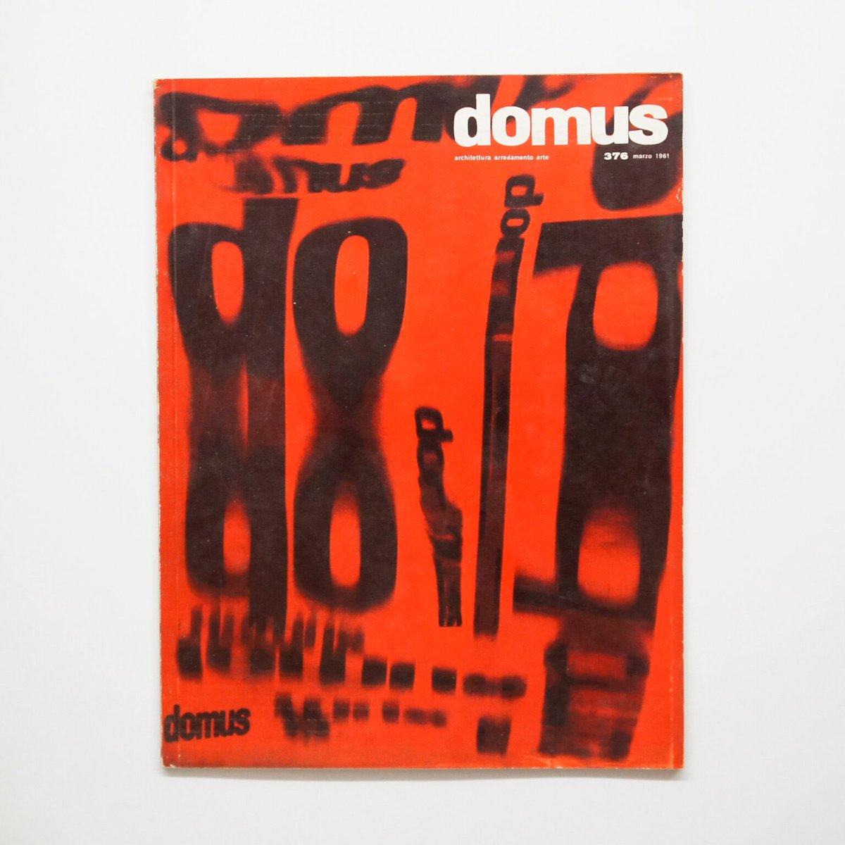 domus_metrocs's tweet photo. domus 376

#domus #domusmagazine #domuscover #domusarchive #gioponti #design #architecture #interior #industrialdesign #illustration #italiandesign #ドムス #ジオポンティ #建築 #インテリアデザイン #グラフィックデザイン 
#古本

販売中のdomusバックナンバー
https://t.co/0zZo6xbDkv https://t.co/KfHmmcunWk