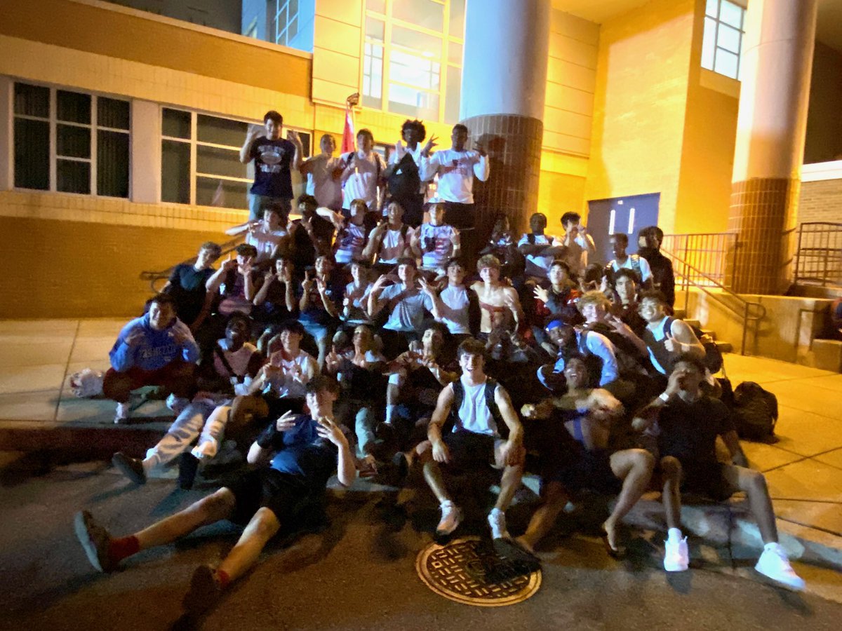 Big 24-0 win for @WoottonPFB!!! Great home opener!