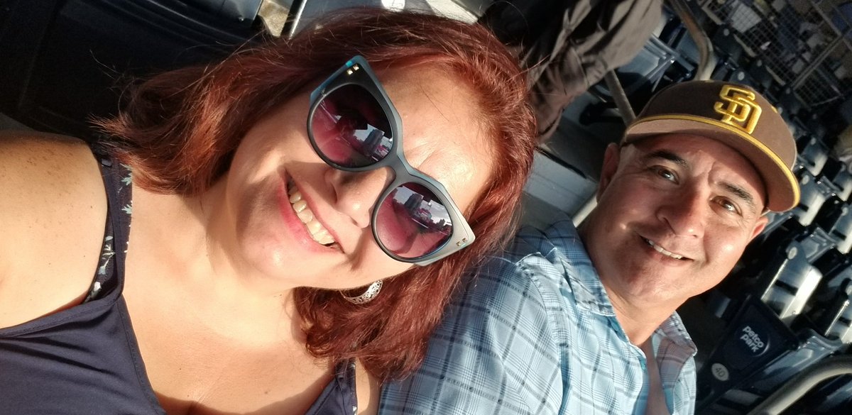 MoiSanDiego's tweet image. #BringTheGold