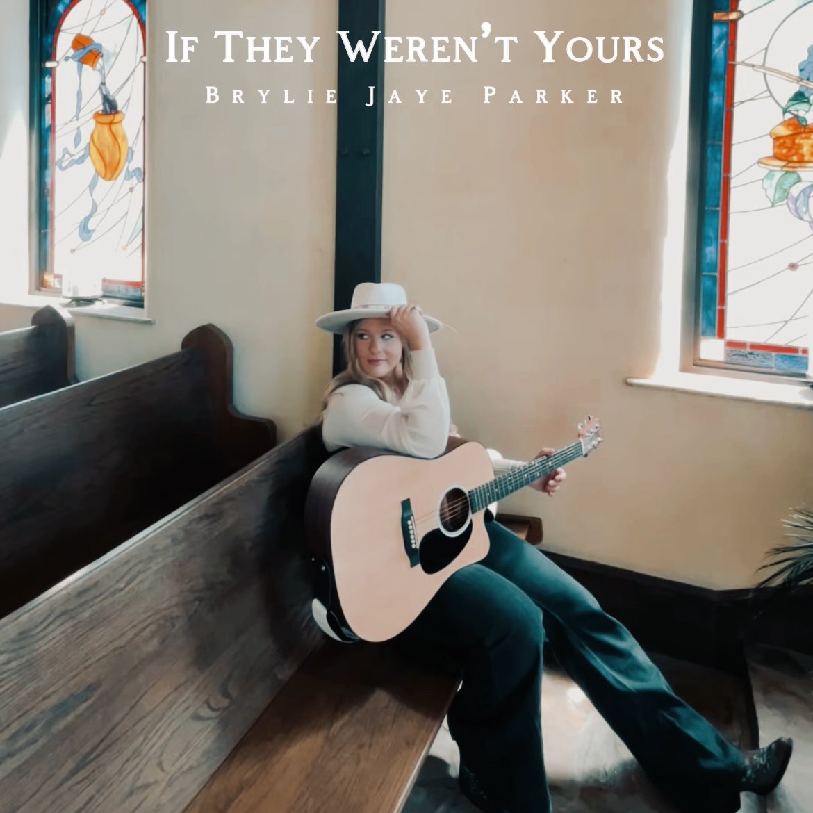 out now!! my debut album - If They Weren’t Yours 🤍
•
available on all streaming platforms!!
#allforJesus #worship #debutalbum #newalbum #christian #christiansinger #christiansongwriter #singer #songwriter #guitar #church #country #contemporarychristian #countrysinger