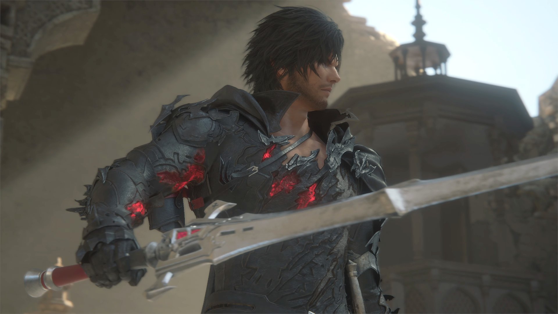 Final Fantasy 16 Playable Characters List: How Many People Do You