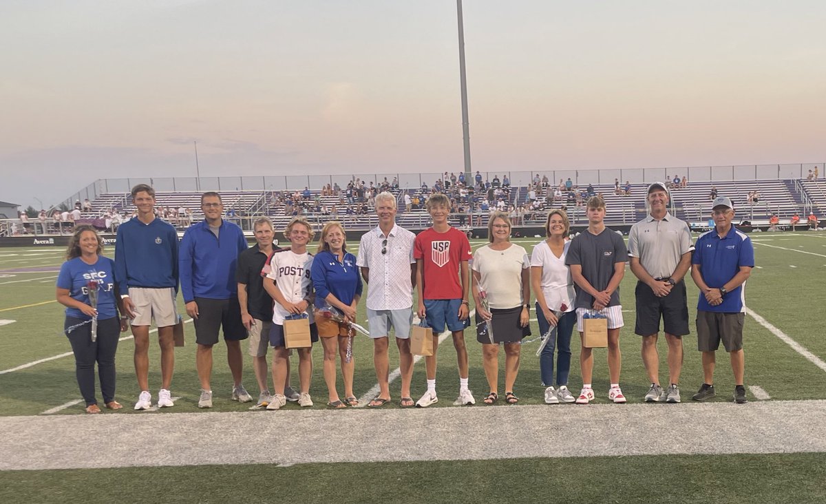 SFC GOLF tweet media