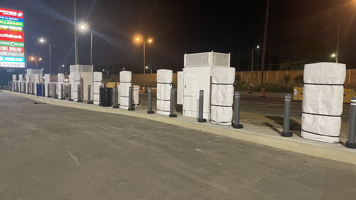 North≡rn T≡sla 🇨🇦 tweet media