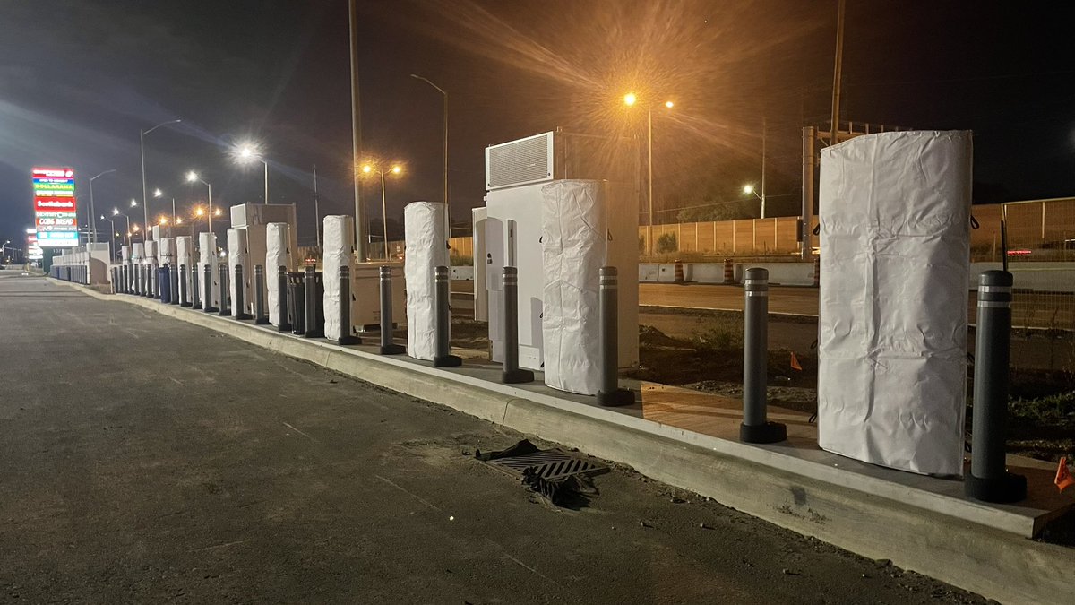 North≡rn T≡sla 🇨🇦 tweet media