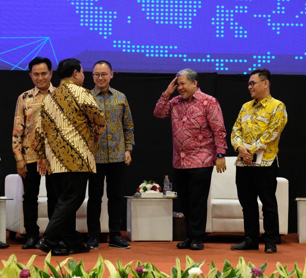 Kita memerlukan presiden yang tidak bisa dikendalikan oleh kekuatan gelap di belakang layar…!
#Prabowo2024
#SuperpowerBaru