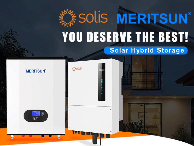 MeritsunPower's tweet photo. Exciting news!๐
MeritSun and Solis Inverters join hands for a brighter energy future. Compatibility, efficiency, and innovation combined. Stay tuned for sustainable power solutions!
#MeritSun #SolisInverters #CleanEnergy https://t.co/JZSwgSfo9w
