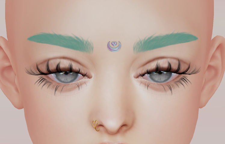 naminaeko's tweet photo. some lash previews coming soon to Kawaii Secrets for Genus! (i'll be working on fitting them to lelutka too dont worry ♥)
#sl #secondlife #genusproject #genus #lashes https://t.co/Ed0EkmoHgh