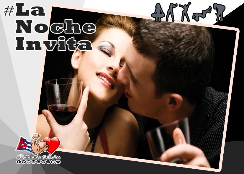 #LaNocheInvita y solo te veo a tí.💖

Tengo miedo de dejar de ser furtivo, y desaparecer por siempre una mañana, y no volver a decirte, lo mucho que te quiero, lo mucho que mis besos te extrañan.
#DefendiendoCuba 🇨🇺💪❤️