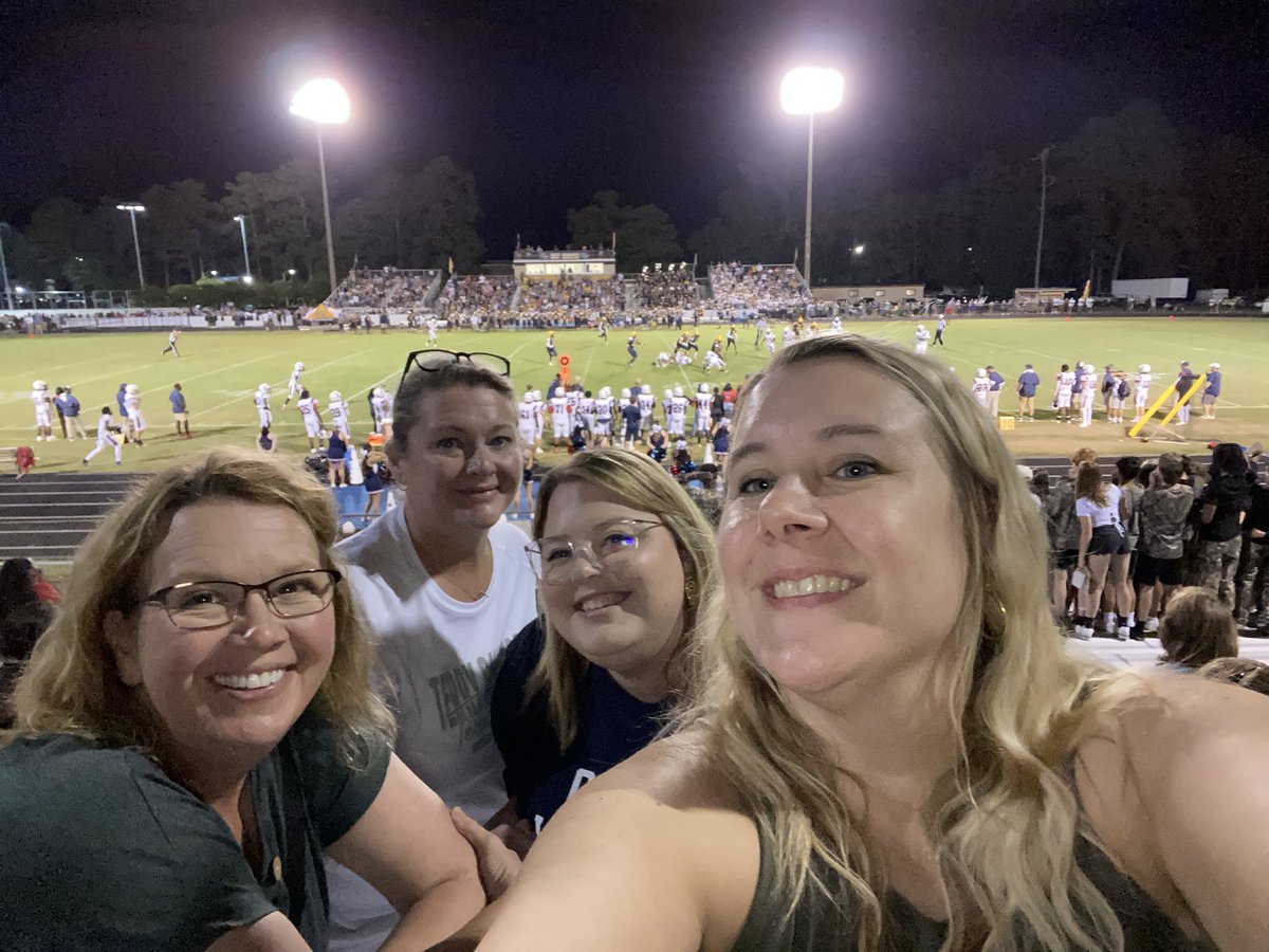 AIG supporting Friday night lights  and <a href="/cfhistorynerd/">Chris Lucas</a> getting a prestigious award!