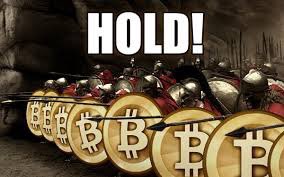 Don't sell your precious #Bitcoin to the BlackRocks and Fidelities out there.