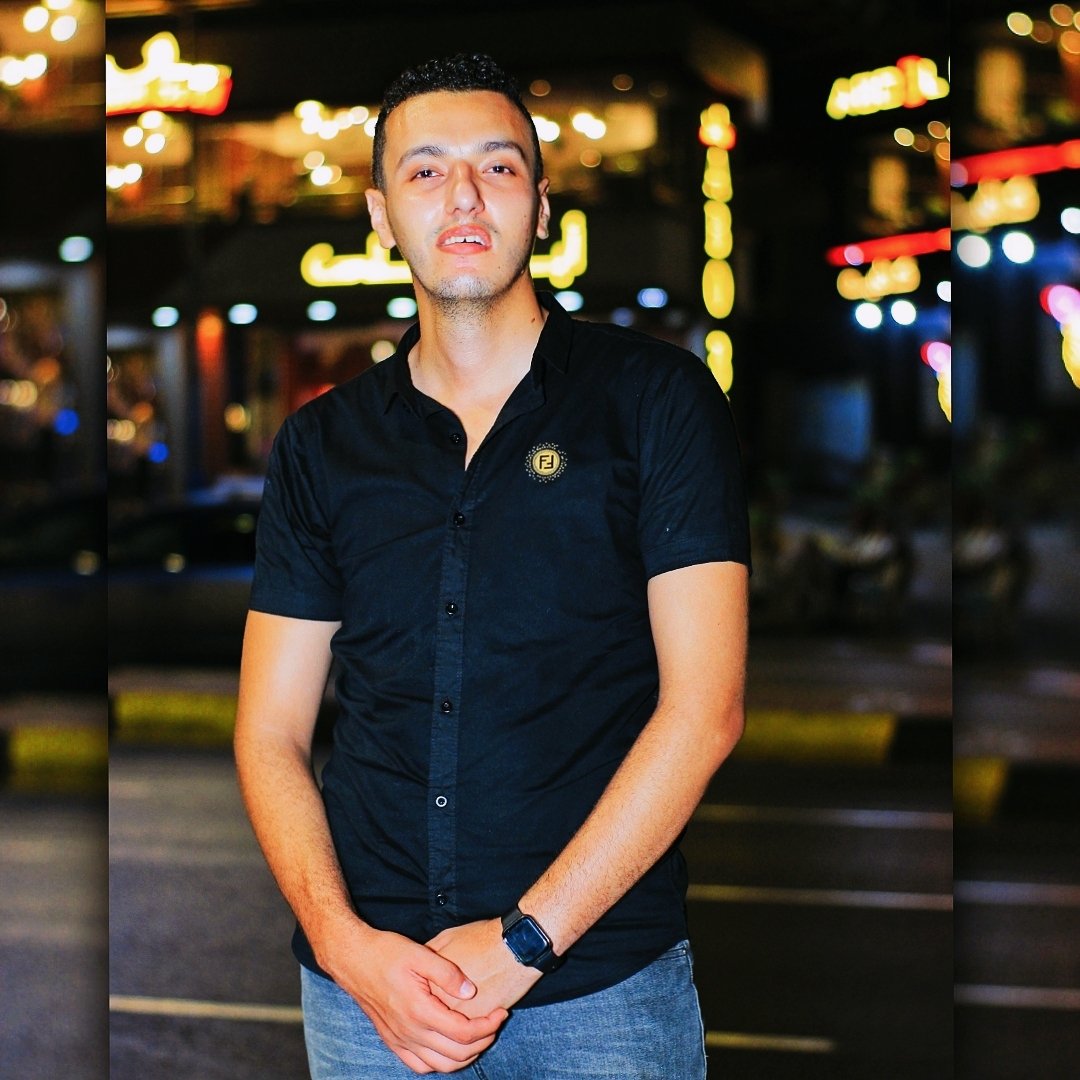 IsslamAmr's tweet photo. #صورة_ملف_شخصي_جديدة https://t.co/nwKuw7PtSR