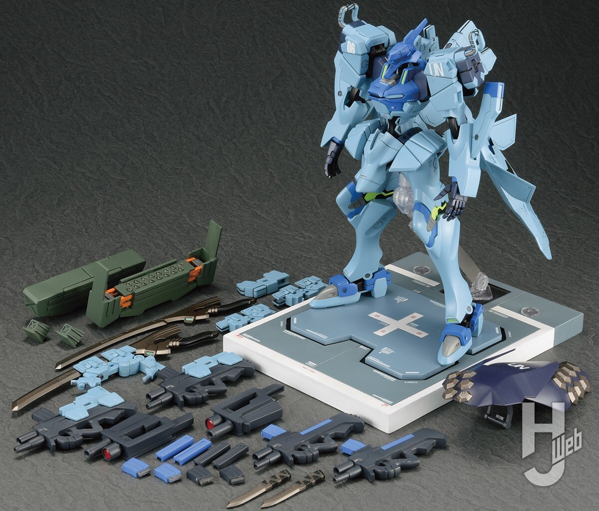 Hobby_JAPAN_Web's tweet photo. 【#マブラブ】日本帝国高等練習機「吹雪」を第207衛士訓練小隊B分隊仕様で再現！

https://t.co/6eMHi0FApV

コトブキヤ戦術機プラモデルコンテスト
「マブラヴコン ～ブルーフラッグ～」
作品募集中！#コトブキヤ https://t.co/DeyhvytikJ