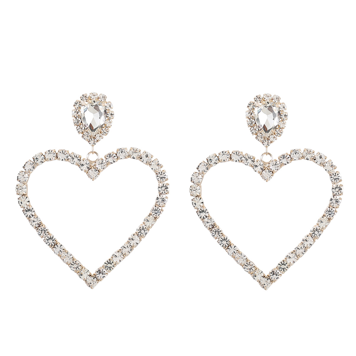 Radiant Heart Sparkling Diamond Shaped Rhinestone Glass Earrings for Women

SHOP NOW!

lovcia.com/collections/ea…

#SparklingDiamondEarrings, #RhinestoneEarrings, #GlassEarrings, and #EarringsForWomen #Lovcia #LovciaJewelry #mylovcia