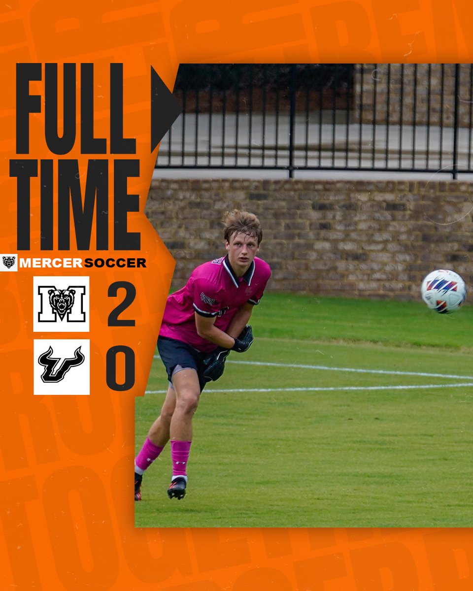 🐻'𝙎 𝙒𝙄𝙉

-𝐅𝐢𝐧𝐚𝐥 𝐅𝐫𝐨𝐦 𝐓𝐚𝐦𝐩𝐚-

#RoarTogether